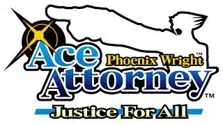 Reminiscence ~ Steel Samurai's Ballad - Phoenix Wright: Ace Attorney - Justice for All