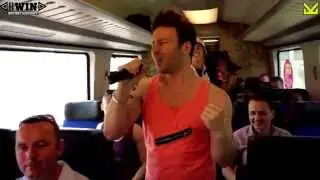 Jan George - Tour With Me 2013 - Episode 1