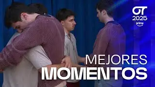 MAX y GUILLE tienen una CONVERSACI&Oacute;N PENDIENTE | OT 2025
