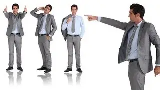 How to Read Body Language Clusters | Body Language