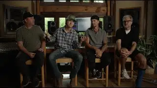 Jordan Rowe - The Good Ones Do (Behind The Song)