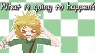 |I don&rsquo;t know..| [CREEK] 💙💚#ship #creek #tweening #edit 
