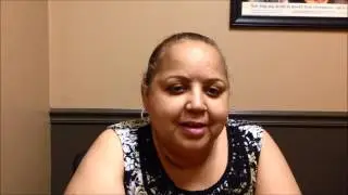 Shawnee LifeWorks HELPED! Low Mobility and BACK PAIN!!!