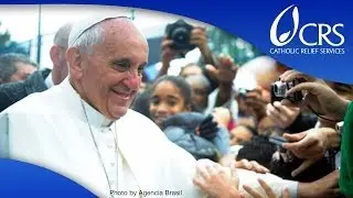 Celebrating One Year with Pope Francis