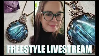 FREESTYLE LIVESTREAM: 1.18.2026