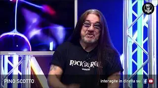 Pino Scotto sugli artisti più umili che ha conosciuto 💪🏻
