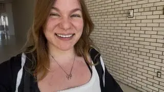 STALKED BY SECURITY - dated mall in transition - The Ontario Center / Richland Mall - Ontario, Ohio