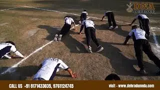 🏆 Best NDA Coaching in Dehradun | Crack NDA with Expert Guidance | Join DNAD Today!