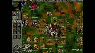 TZAR ONLINE : RULES! THAT WAS SURPRISING ! Lame7o + Animal vs Mitrandir + Kol4o