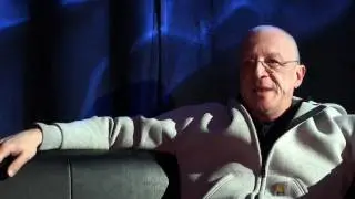 Lichtdesigner G&uuml;nter J&auml;ckle im Interview mit EventElevator
