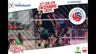 Christmas Cup - Finale U14