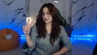 Chill Gaming, Big Vibes 😎 | BGMI | SUMOME | Girlgamer