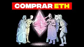 🚀 How to Buy ETHER (Ethereum) Step by Step 2025 / Simple Start-Up
