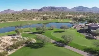 Cool Clubs Tour Fitting at Grayhawk Golf Club