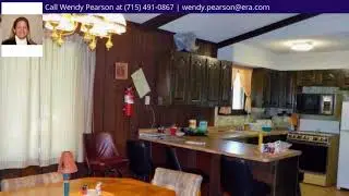 34363 McGraw Lake Road, Danbury, WI 54830 - MLS #1522683
