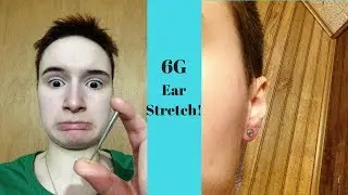I Stretched To 6G (2nd Attempt)+What Content Would You Like To See?