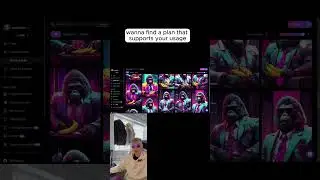 How to use AI to make a hoodie #hoodies #premiumcomfort #hoodie #vaporwave #tiktok