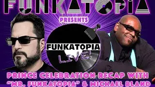 2025 Prince Celebration Recap (FULL LIVE SHOW)