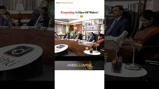 Hilarious Question 😂 Deeksha Jain | Upsc Interview
