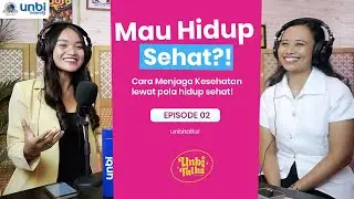 Mau Hidup Sehat?! Cara Menjaga Kesehatan Lewat Pola Hidup Sehat! Anak Muda Wajib Tahu!
