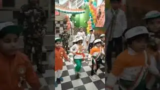 Flora wings play n preschool 🇨🇮🎉🎊