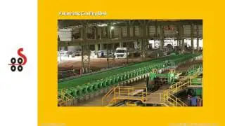 Leading Rolling Mill Manufacturer | Exporter in India - Steefo