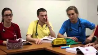 Médecine à ULaval 2016