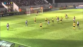 Kitchee vs Arbil: AFC Cup 2014 Semi Final (2nd Leg)