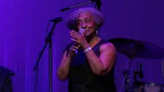 Harlem Nights? U Street Lights - Millennium Stage (May 10, 2015)