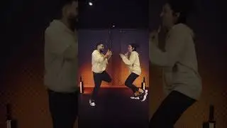 Kiya Kiya Dance Cover #Tejpreet #shorts