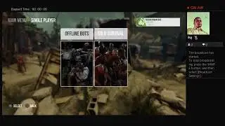 dead alliance PS4