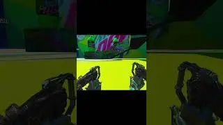 Rangnarock Fail LOL! #zombie #bo3