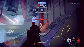 Bringing the death sticks