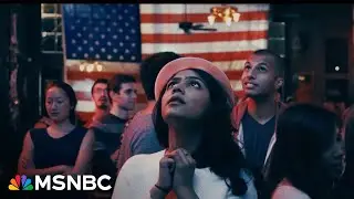 Biden-Harris campaign releases first ad of 2024&nbsp;