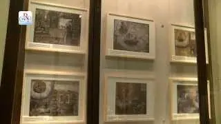 &ldquo;Ex-voto e Sindone. Antiche illustrazioni e figure devozionali&rdquo;