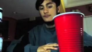 PSA Video - Binge Drinking