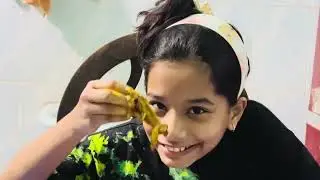 বাবার বাসায় গিয়ে কি কি করলাম? 