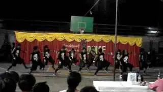 89.9 Crew(3rd Place)Dumingag HipHop Dance Battle 2010