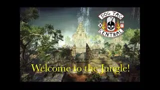 Battlefield 4 Operation Outbreak DLC First Look
