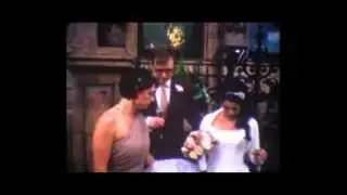 Matt & Jo  -  11/11/12  - The Wedding Video