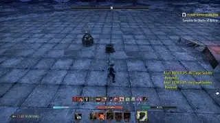 65k 3mil dephs, nirn, kilt