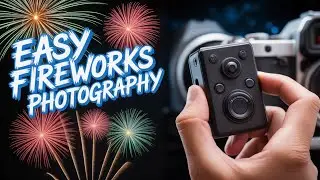 Fireworks Photo Secrets Every Beginner Should Know!