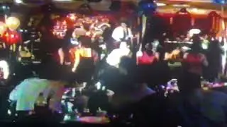 Secret weapon band 2003 talent show 4