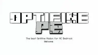 Reduce Lag on Minecraft PE 1.13+ | Optifine Texture Pack Addon 4.0.0 | *2019*