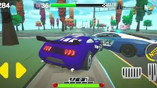 super car racing macqueen game play #games 🕹️ Play on CarGames #androidgames #newgame2026earn$ 3w re