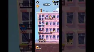 YOLO? Level 32 WalkThrough Solution | Fazie Gamer