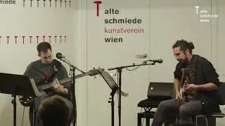 Grenzg&auml;nge - Julian Woods Trio