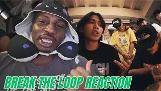 Break The Loop – 1096 Gang (Got Me Teleported to Babylon 😳🔥)