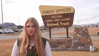 Former U.S. Forest Service employees discuss impacts of layoff