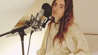 Help You Stay - Technimatic & Ruth Royall (Dnb Vocal Cover)
